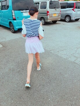 miyokoooooさんのコーディネート