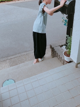 miyokoooooさんのコーディネート