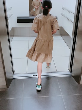 miyokoooooさんのコーディネート