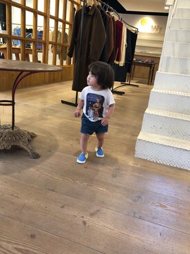 Anriさんのコーディネート