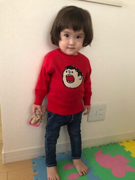 Anriさんのコーディネート