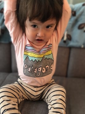 Anriさんのコーディネート