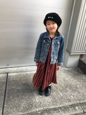 Anriさんのコーディネート