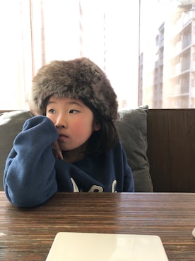 Anriさんのコーディネート