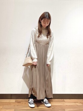 chisaさんのコーディネート