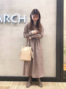 chisaさんのコーディネート