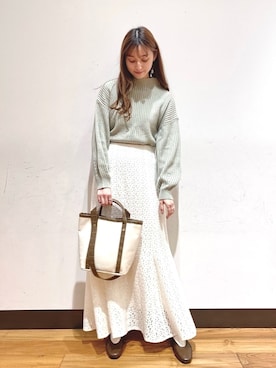 chisaさんのコーディネート