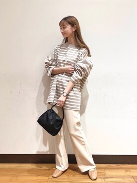 chisaさんのコーディネート