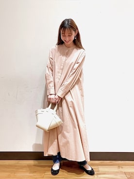 chisaさんのコーディネート