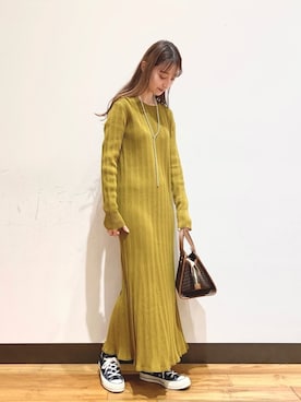 chisaさんのコーディネート