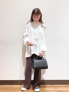 chisaさんのコーディネート