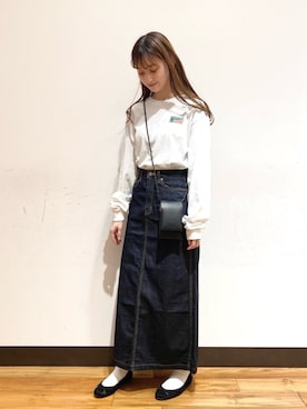 chisaさんのコーディネート