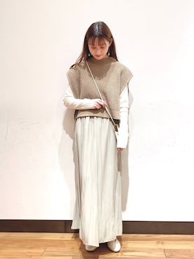 chisaさんのコーディネート