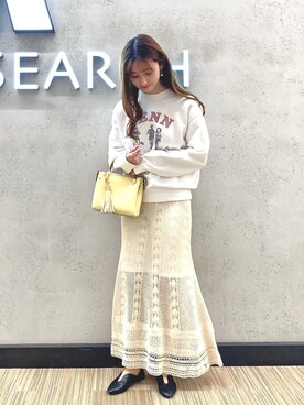 chisaさんのコーディネート