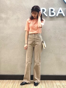 chisaさんのコーディネート