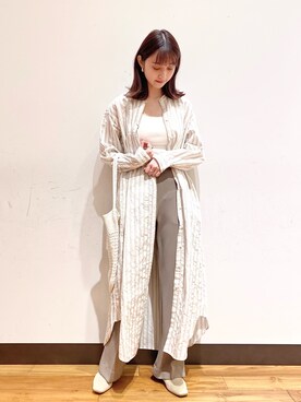 chisaさんのコーディネート