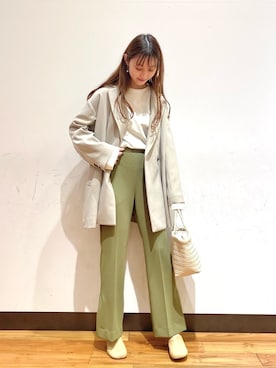 chisaさんのコーディネート