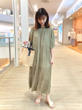 chisaさんのコーディネート