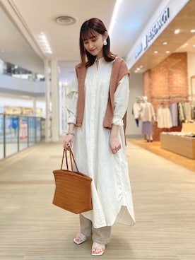 chisaさんのコーディネート