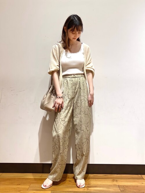 【一部WEB限定カラー】クリアヒールサンダル