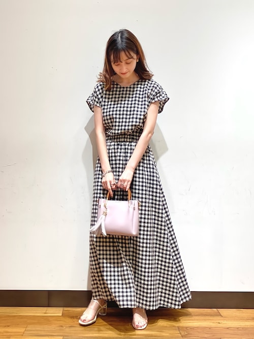 【一部WEB限定カラー】クリアヒールサンダル