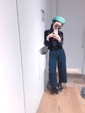 Niさんのコーディネート