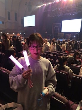 Niさんのコーディネート