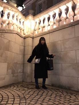 Niさんのコーディネート