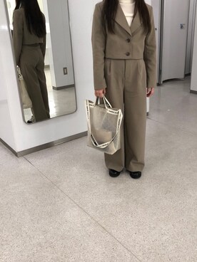 Niさんのコーディネート