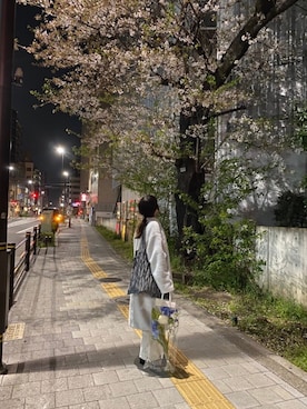 Niさんのコーディネート