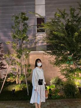 Niさんのコーディネート