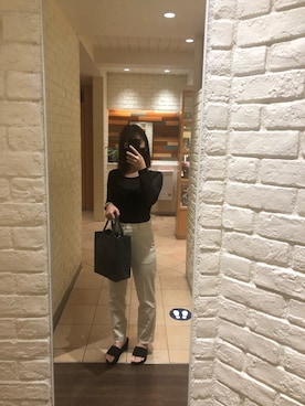 Niさんのコーディネート