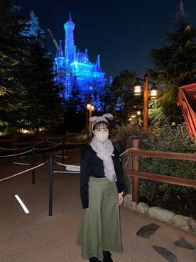 Niさんのコーディネート