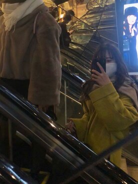 Niさんのコーディネート