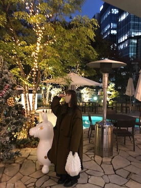 Niさんのコーディネート