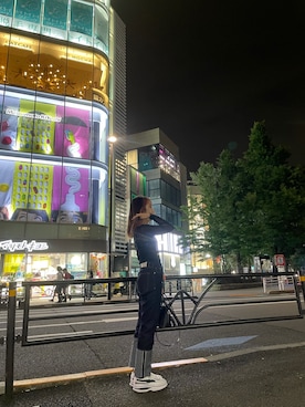 Niさんのコーディネート