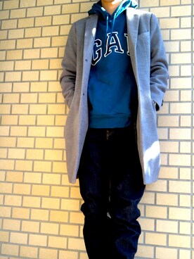 ごっちゃんさんのコーディネート