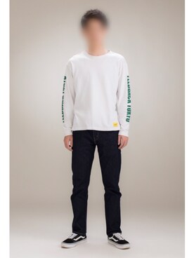 ごっちゃんさんのコーディネート