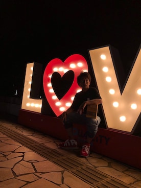 Dさんのコーディネート