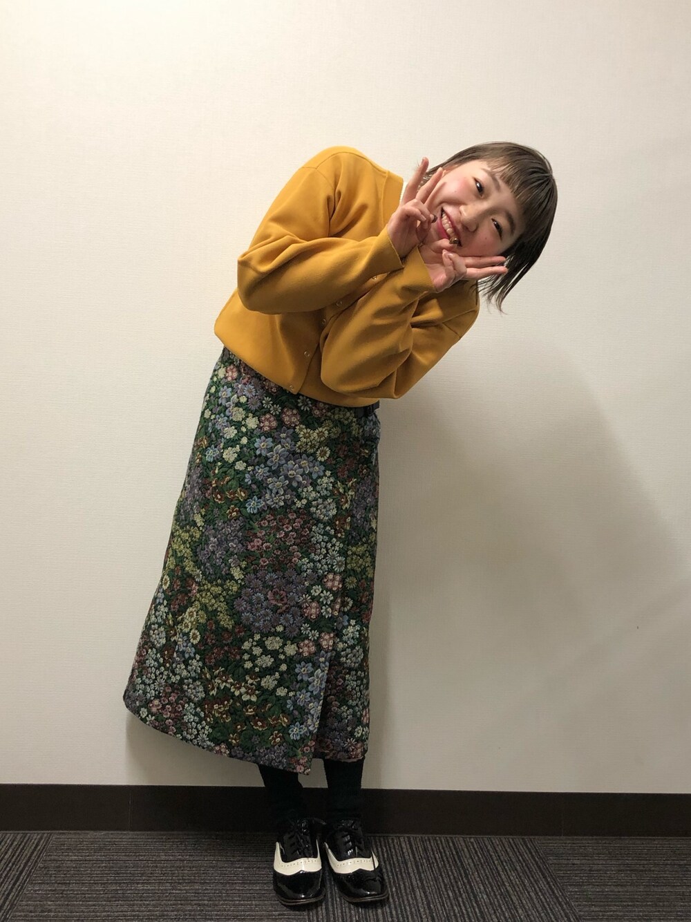 BEAMS BOY（ビームスボーイ）の「BEAMS BOY / ゴブラン キルト