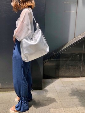 メッシュtシャツ の人気ファッションコーディネート 年齢 25歳 29歳 Wear