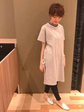 こすちゃんさんのコーディネート