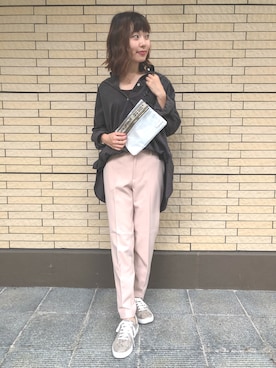 Momo.さんのコーディネート