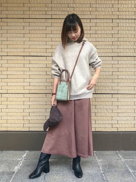 Momo.さんのコーディネート