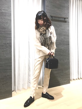 Momo.さんのコーディネート