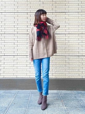 Momo.さんのコーディネート