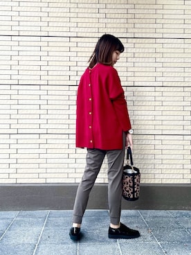 Momo.さんのコーディネート