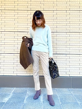 Momo.さんのコーディネート