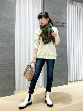 Momo.さんのコーディネート