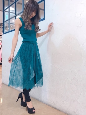 sakuraさんのコーディネート